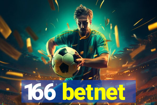 166 betnet